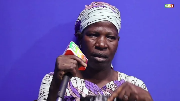 Kadiatou Traore Photo 25