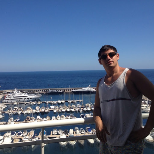 Paul Gulino Photo 5