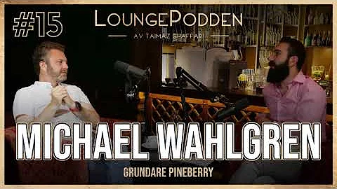 Michael Wahlgren Photo 9