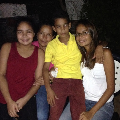 Freddy Alvarez Photo 12