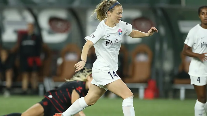 Kristen Mcnabb Photo 20