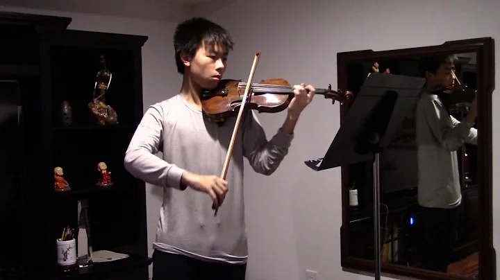 Alexander Lai Photo 25