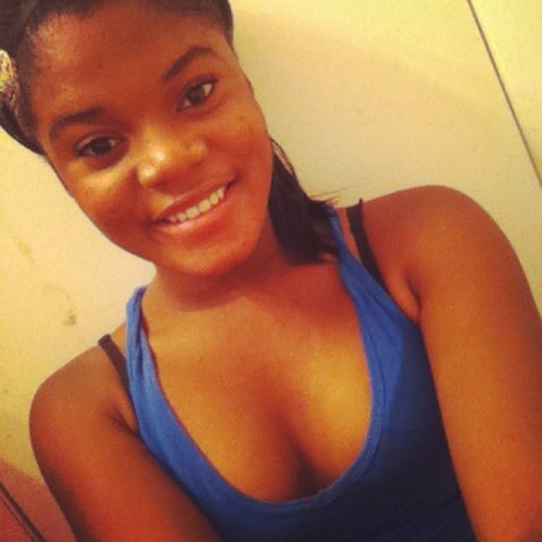 Chrissy Harris Photo 14