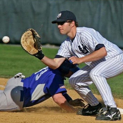 Greg Holmes Photo 12