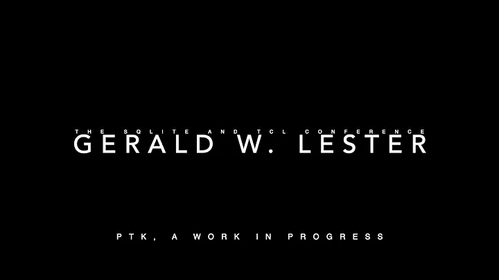 Gerald Lester Photo 24