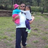 Juvenal Huerta Photo 3