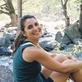 Jacqueline Snell Photo 6
