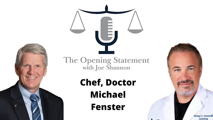 Michael Fenster Photo 32