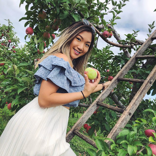 Kimberly Yee Photo 12