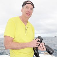 Tim Stafford Photo 6