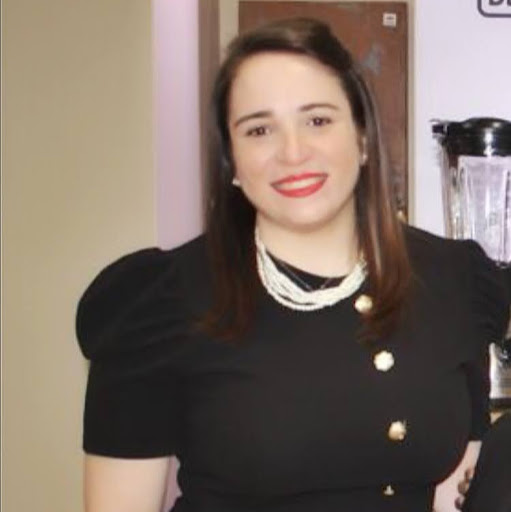 Katherine Roman Photo 10