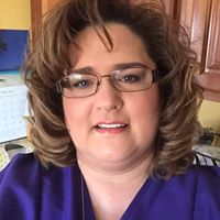 Yvette Cordova Photo 2