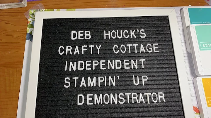 Deborah Houck Photo 15