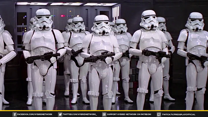 Donald Snoke Photo 3