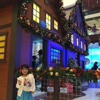 Angel Cheng Photo 4