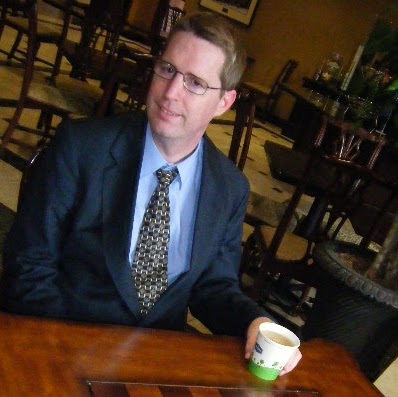 Donald Derrick Photo 2