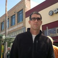 Eric Crowe Photo 9