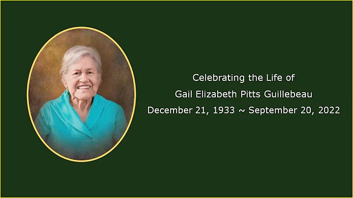 Gail Pitts Photo 19