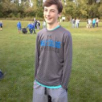 Jacob Barbour Photo 1