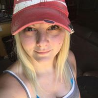 Jenny Egan Photo 4