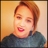 Chelsea Rowley Photo 8