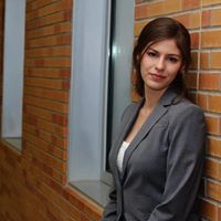 Isabel Gray Photo 1