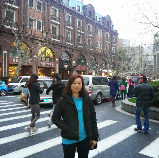 Annie Lo Photo 12