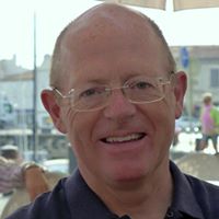 Stephen Whyte Photo 4