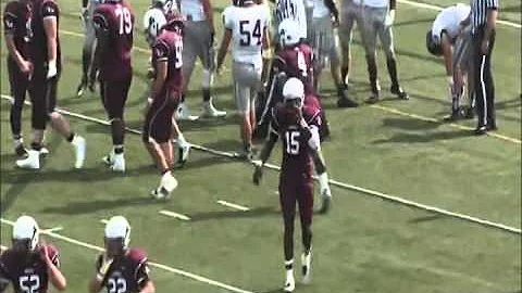 Terrance Richards Photo 21
