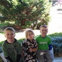 Cathy Montgomery Photo 8
