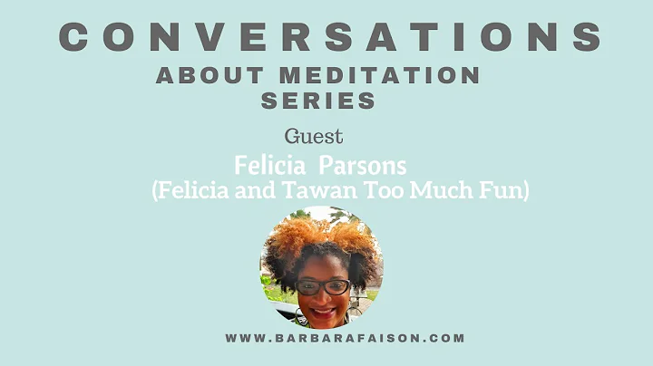 Felicia Whitten Photo 6