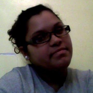 Ashley Rodriguez Photo 13