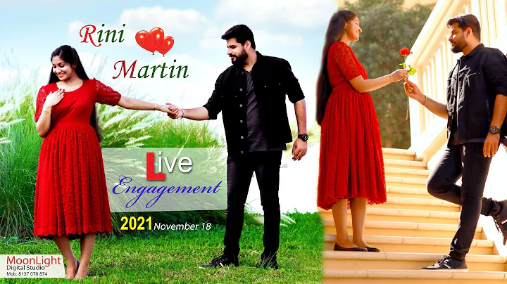 Martin Rini Photo 11