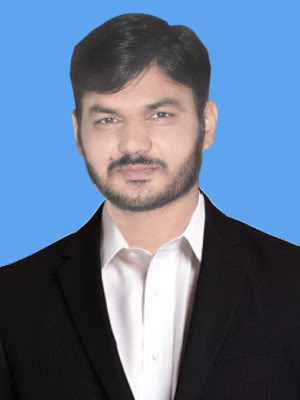 Azhar Iqbal Photo 26