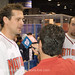 Aaron Boone Photo 45