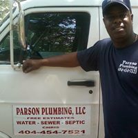 Christopher Parson Photo 4