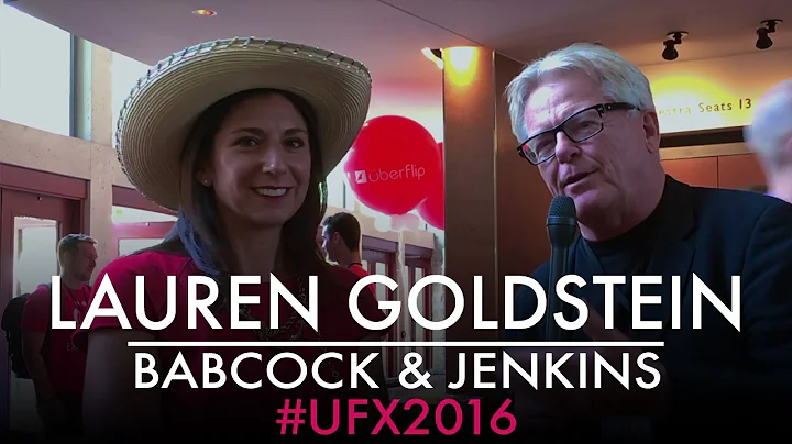 Lauren Goldstein Photo 19