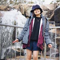 Leah Tiffany Photo 1