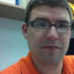 Corey Marks Photo 14