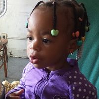 Pamela Barksdale Photo 8
