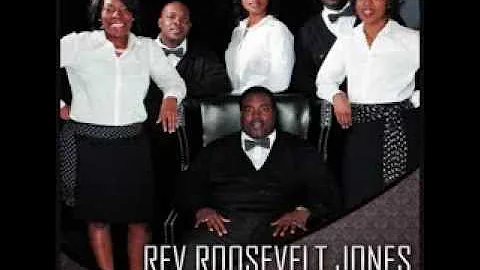 Roosevelt Jones Photo 29