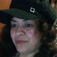 Lucy Diaz Photo 2