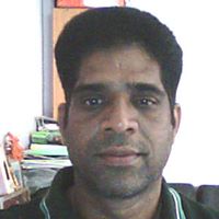 Srinivasan Krishnan Photo 6