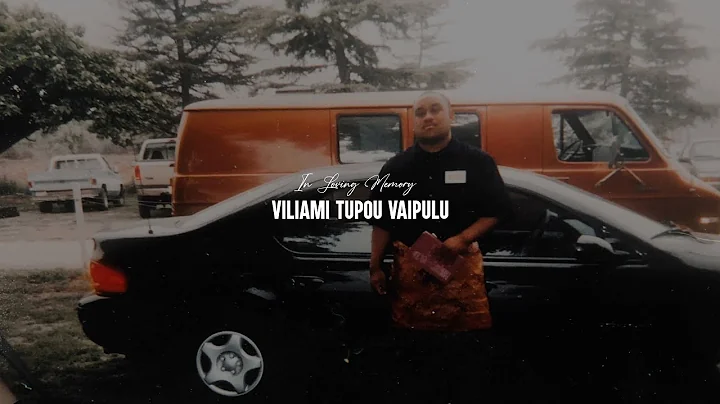 Viliami Tupou Photo 21