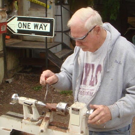 Lee Truman Photo 9