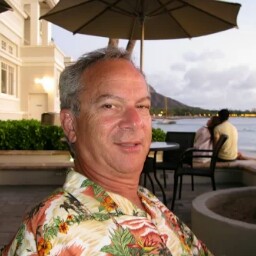 Larry Leonard Photo 11