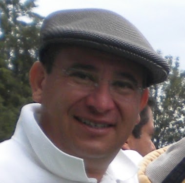 Agustin Pacheco Photo 12