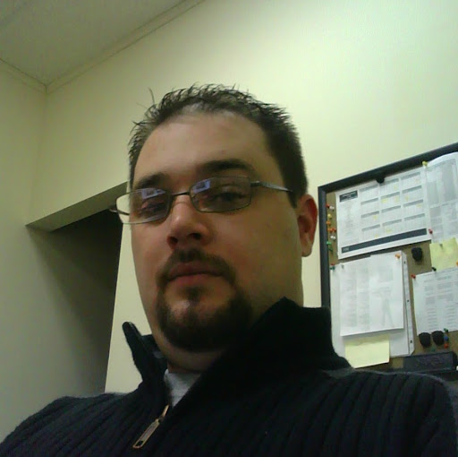 Mark Browning Photo 10