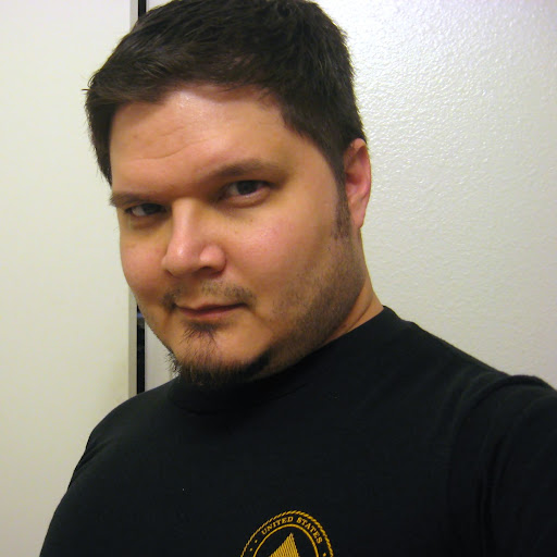 Christopher Edwards Photo 18