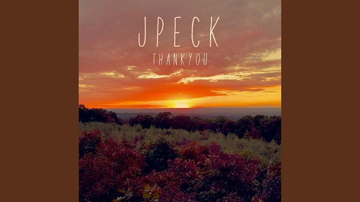 Jeremy Peck Photo 34